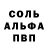 Кодеиновый сироп Lean Purple Drank B.K Prodz